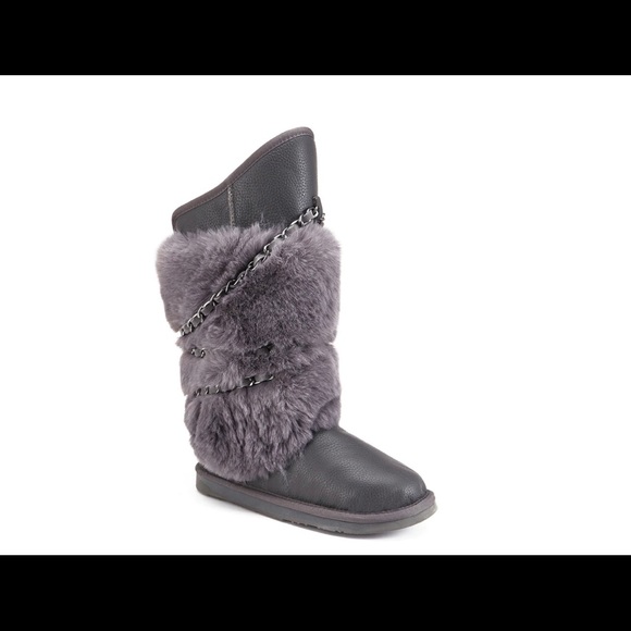 Australian Luxe Collection bestselling Atilla Boot in Smoke. Sz9 US, 7 UK, 40EU - Picture 3 of 7